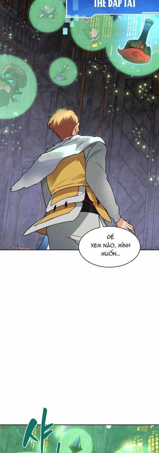 Mắc Kẹt Trong Tòa Tháp Thử Thách - Chapter 38 - Page 57