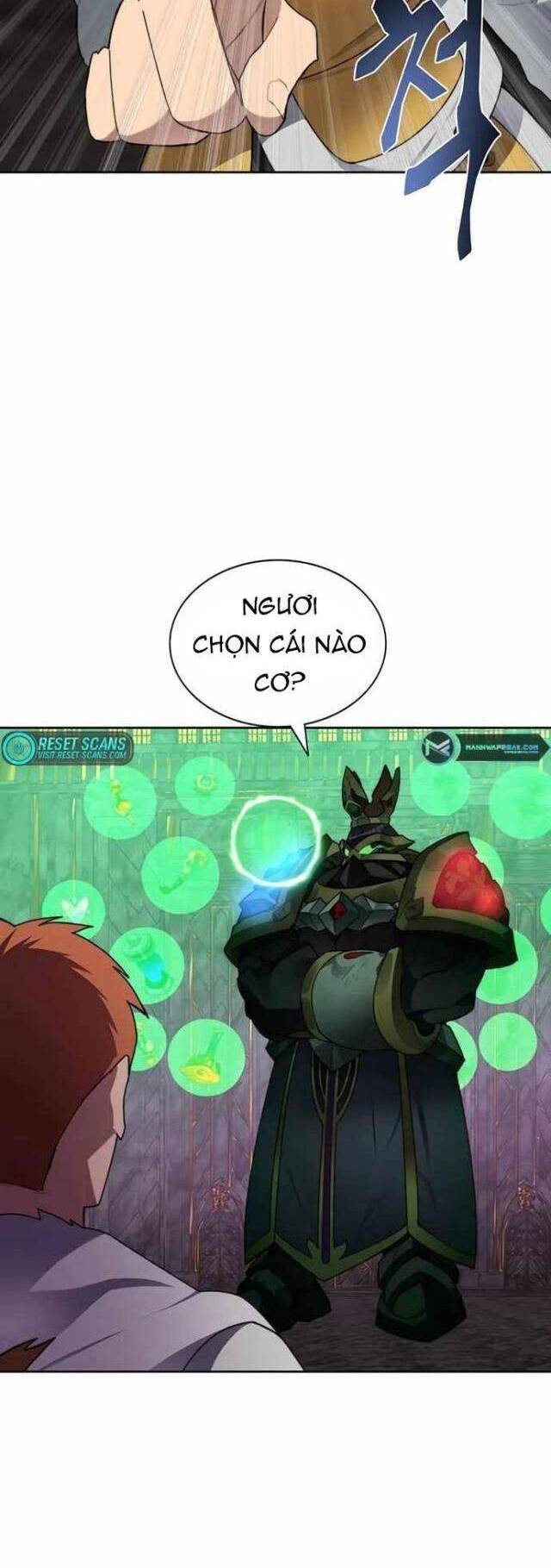 Mắc Kẹt Trong Tòa Tháp Thử Thách - Chapter 38 - Page 59