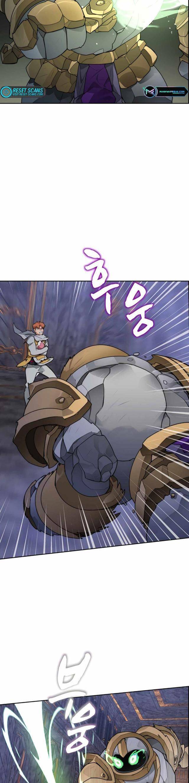 Mắc Kẹt Trong Tòa Tháp Thử Thách - Chapter 39 - Page 15