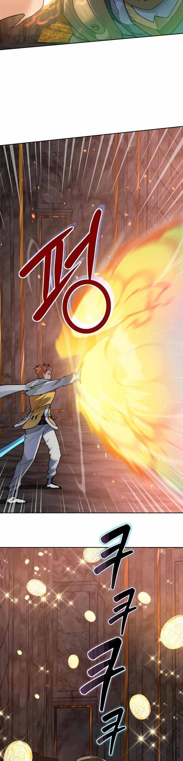 Mắc Kẹt Trong Tòa Tháp Thử Thách - Chapter 39 - Page 17