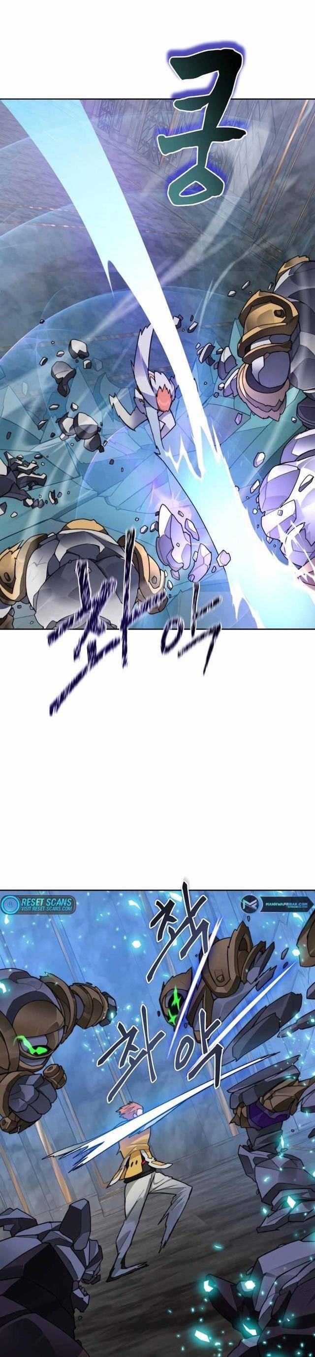 Mắc Kẹt Trong Tòa Tháp Thử Thách - Chapter 39 - Page 26