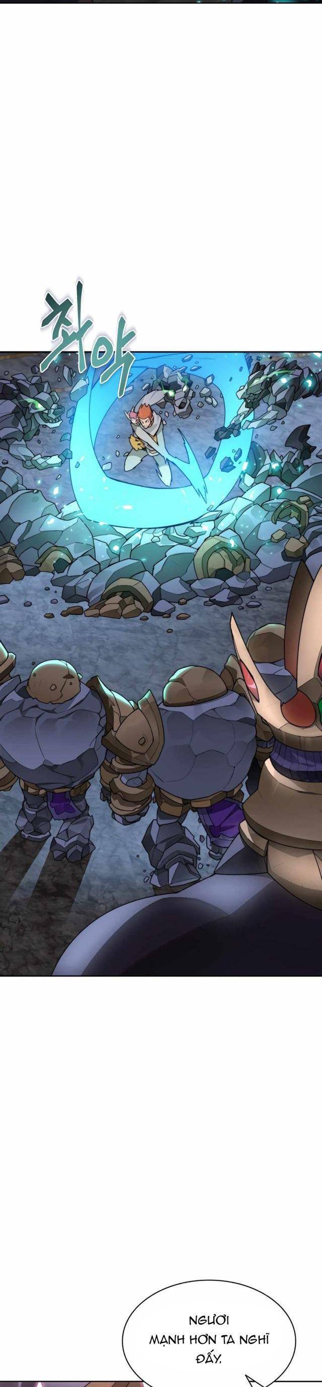 Mắc Kẹt Trong Tòa Tháp Thử Thách - Chapter 39 - Page 27