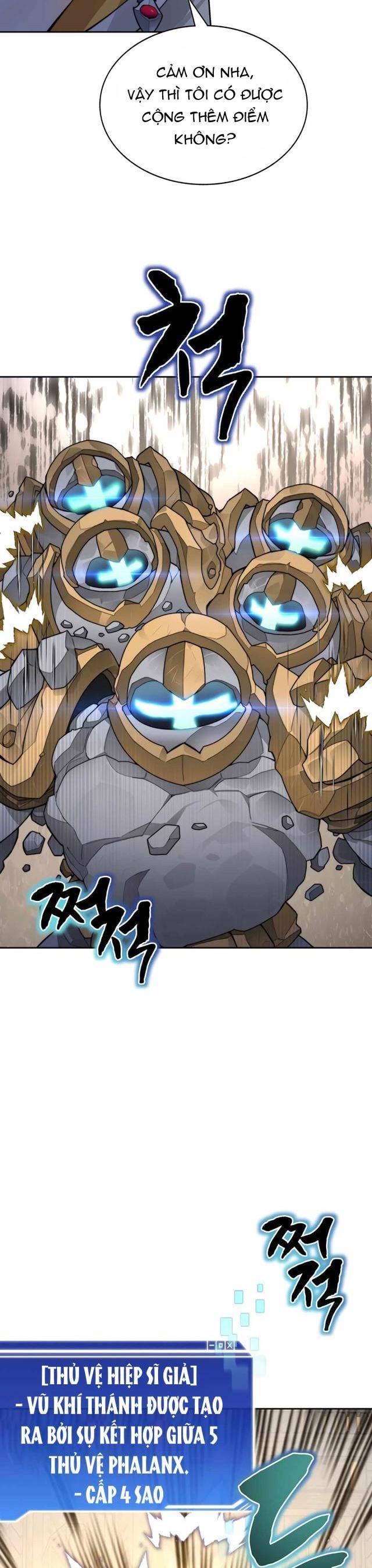 Mắc Kẹt Trong Tòa Tháp Thử Thách - Chapter 39 - Page 29