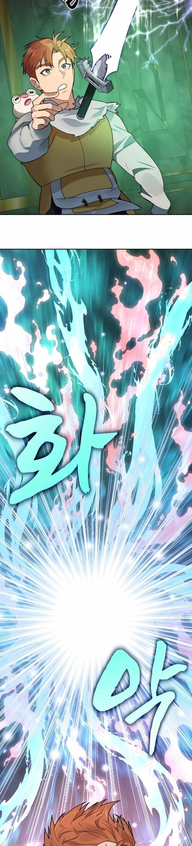 Mắc Kẹt Trong Tòa Tháp Thử Thách - Chapter 39 - Page 3