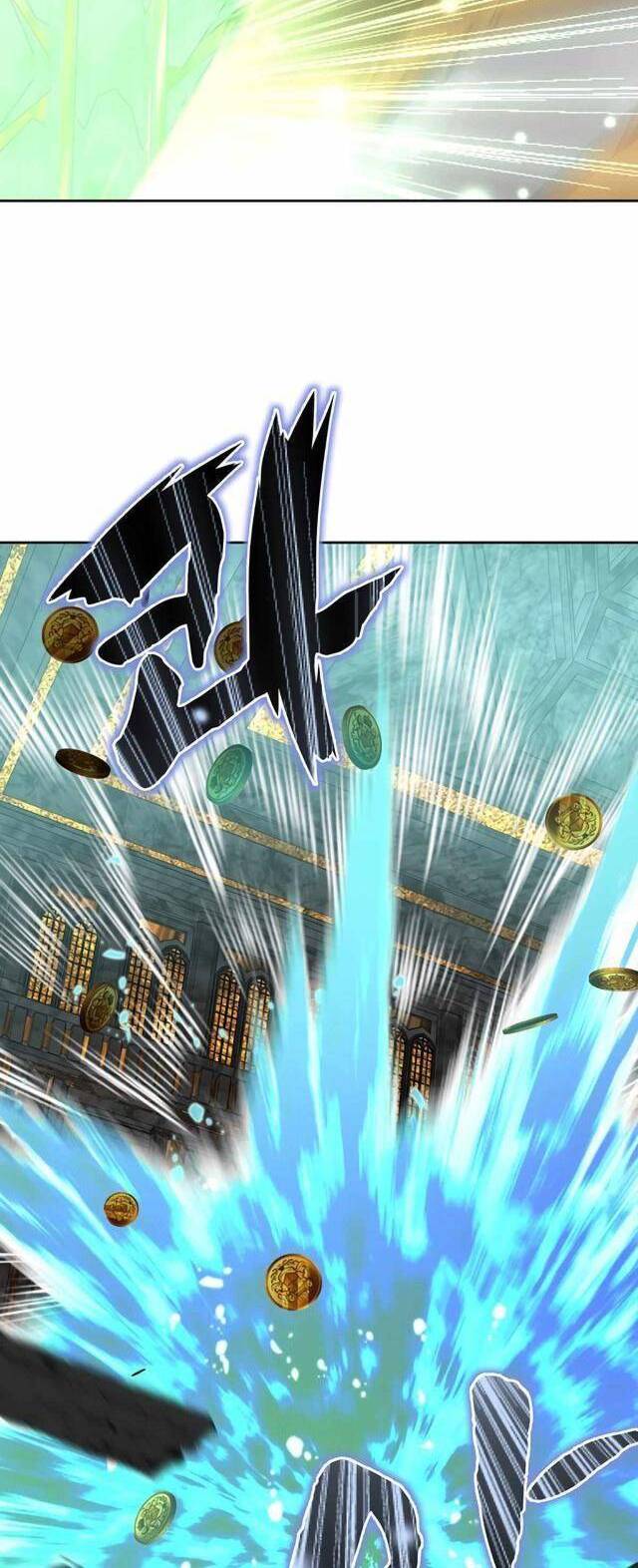 Mắc Kẹt Trong Tòa Tháp Thử Thách - Chapter 39 - Page 35