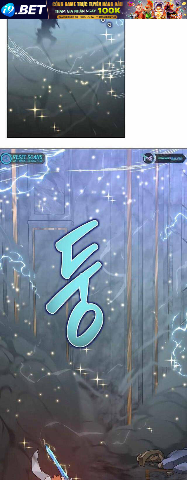 Mắc Kẹt Trong Tòa Tháp Thử Thách - Chapter 39 - Page 37