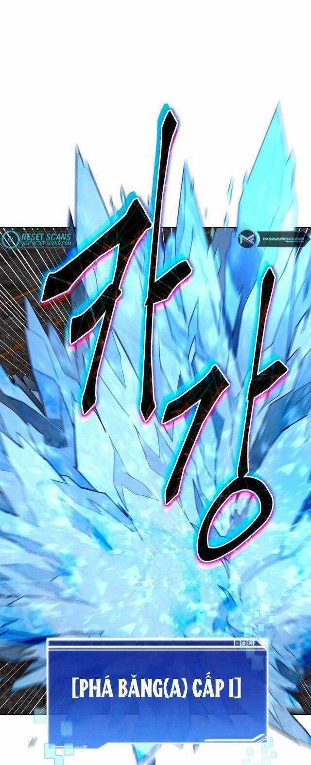 Mắc Kẹt Trong Tòa Tháp Thử Thách - Chapter 39 - Page 41