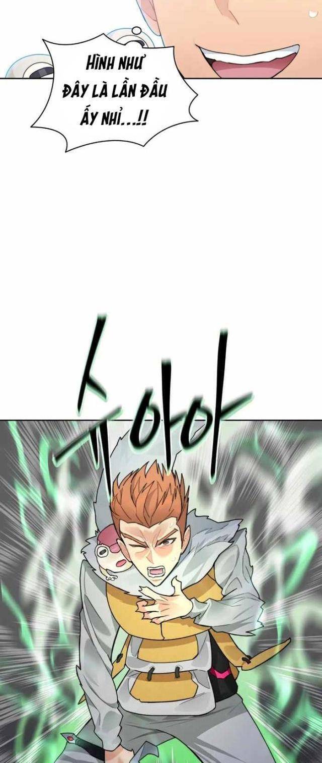 Mắc Kẹt Trong Tòa Tháp Thử Thách - Chapter 40 - Page 12