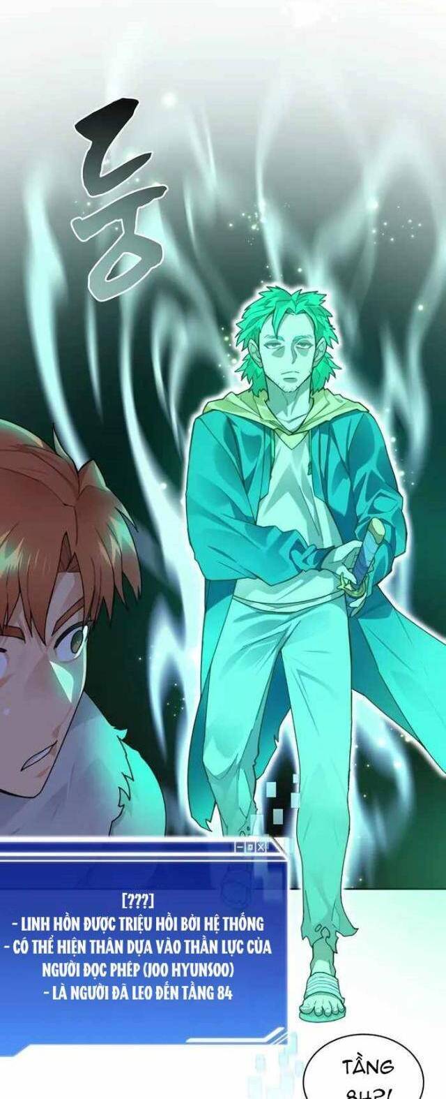 Mắc Kẹt Trong Tòa Tháp Thử Thách - Chapter 40 - Page 15