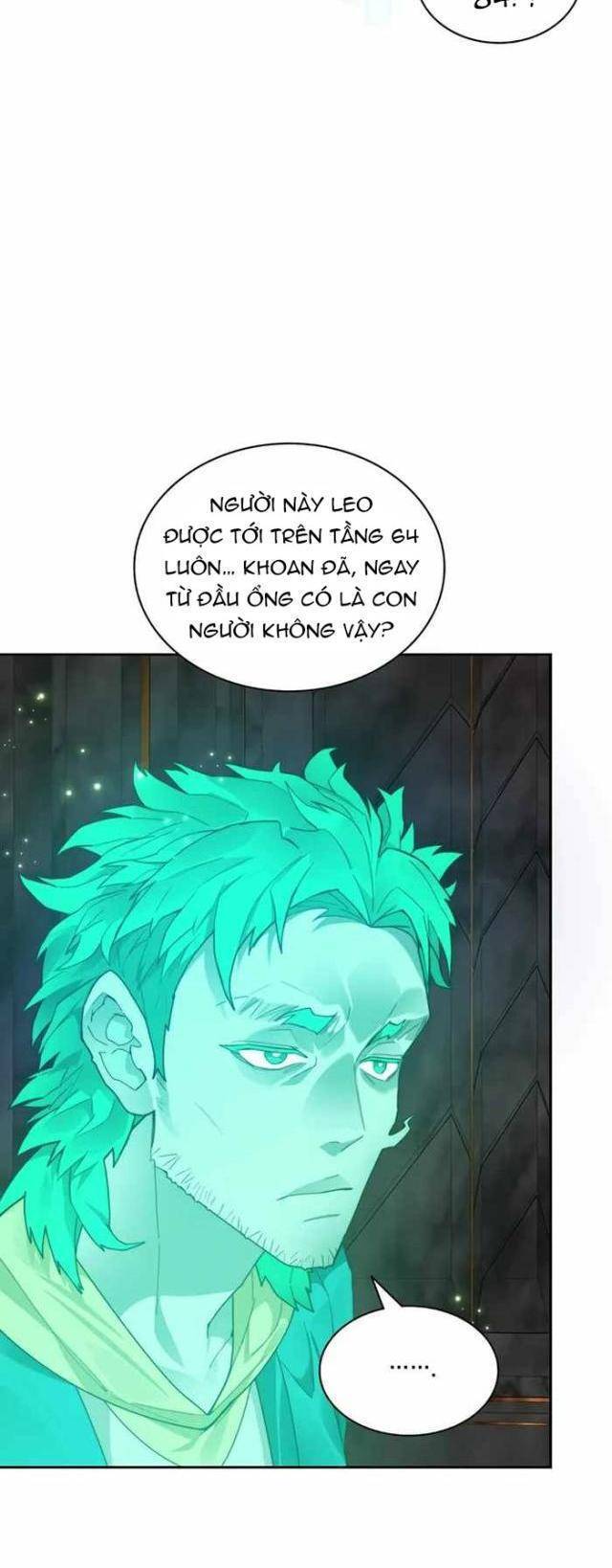 Mắc Kẹt Trong Tòa Tháp Thử Thách - Chapter 40 - Page 16