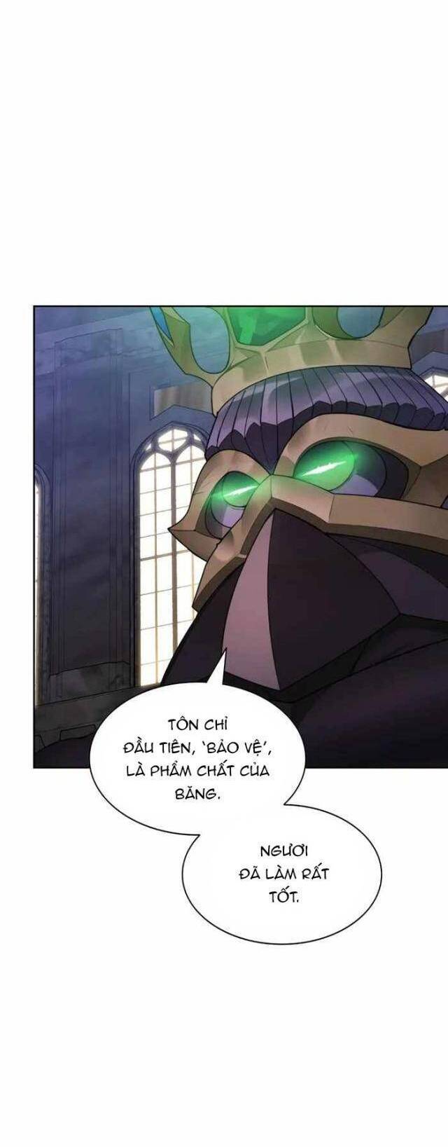 Mắc Kẹt Trong Tòa Tháp Thử Thách - Chapter 40 - Page 19