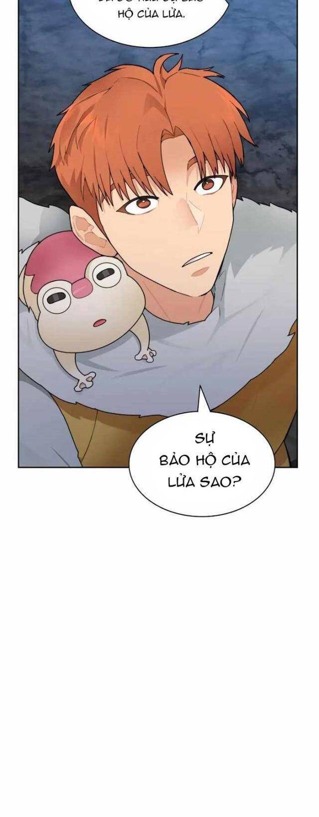 Mắc Kẹt Trong Tòa Tháp Thử Thách - Chapter 40 - Page 21