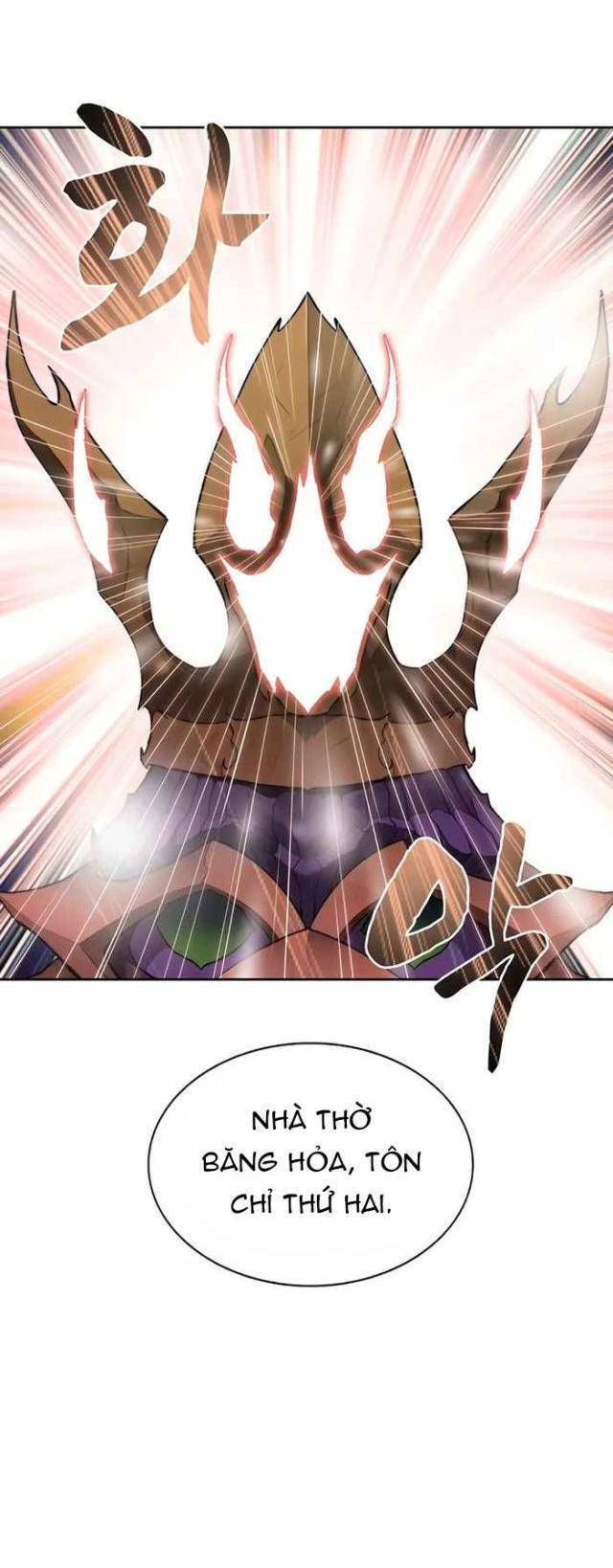 Mắc Kẹt Trong Tòa Tháp Thử Thách - Chapter 40 - Page 22