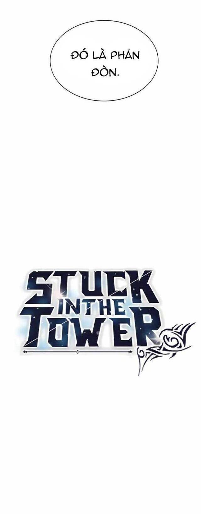 Mắc Kẹt Trong Tòa Tháp Thử Thách - Chapter 40 - Page 25