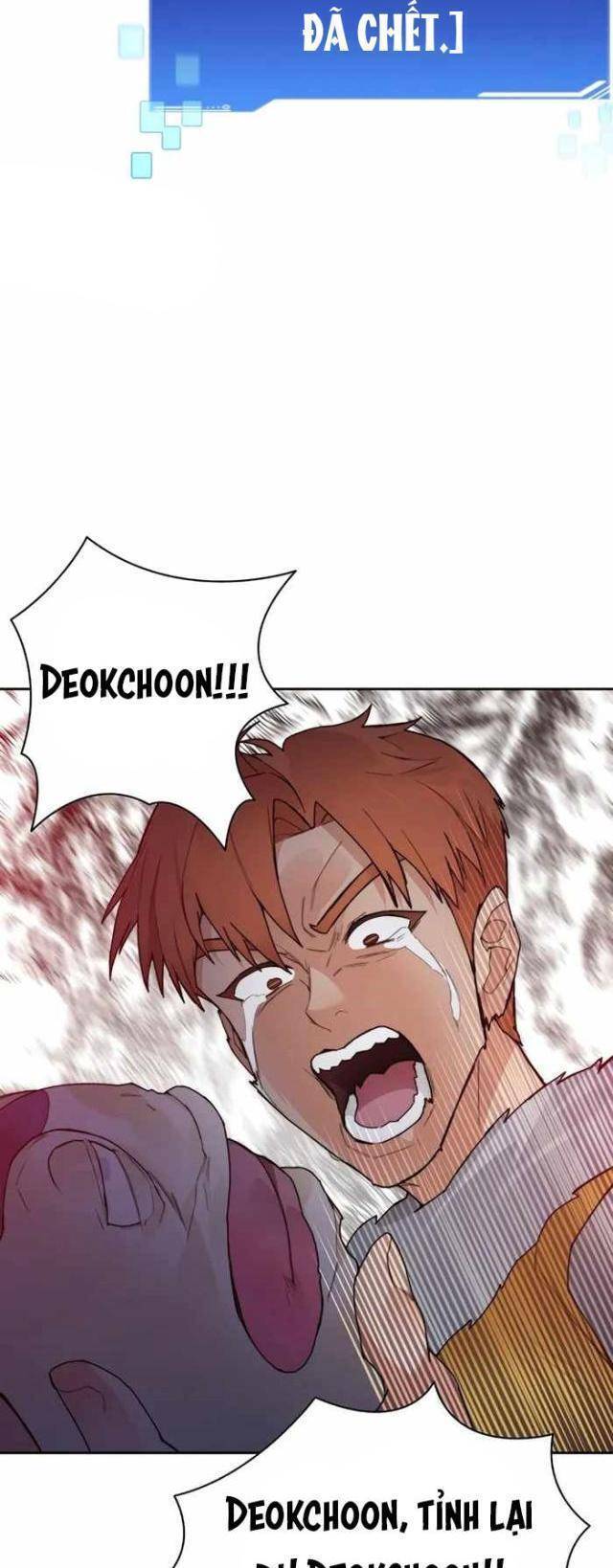 Mắc Kẹt Trong Tòa Tháp Thử Thách - Chapter 40 - Page 28