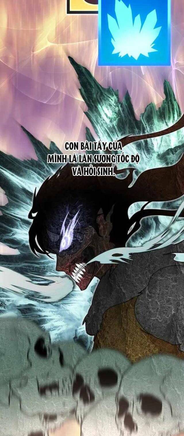 Mắc Kẹt Trong Tòa Tháp Thử Thách - Chapter 40 - Page 3