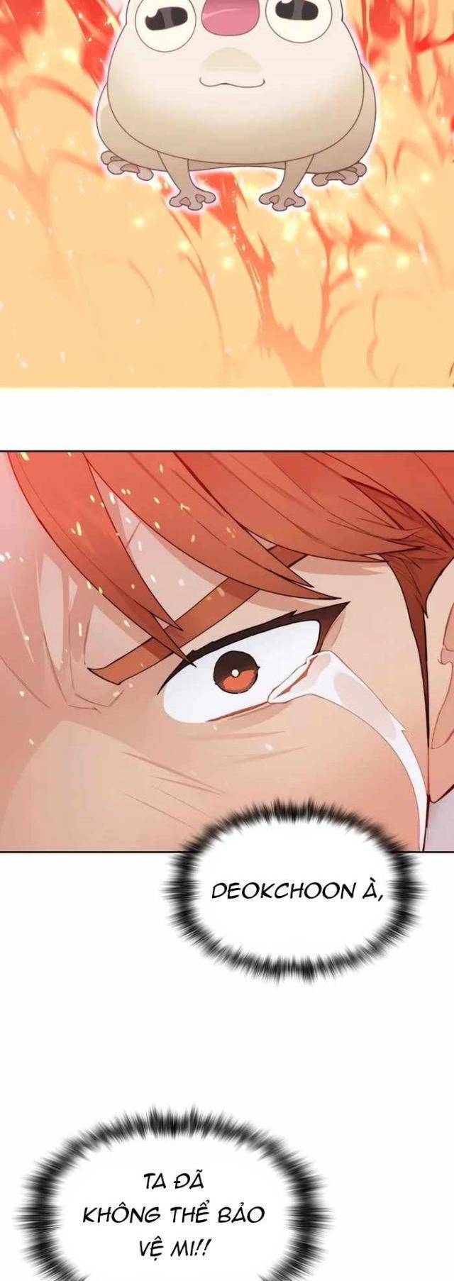 Mắc Kẹt Trong Tòa Tháp Thử Thách - Chapter 40 - Page 34