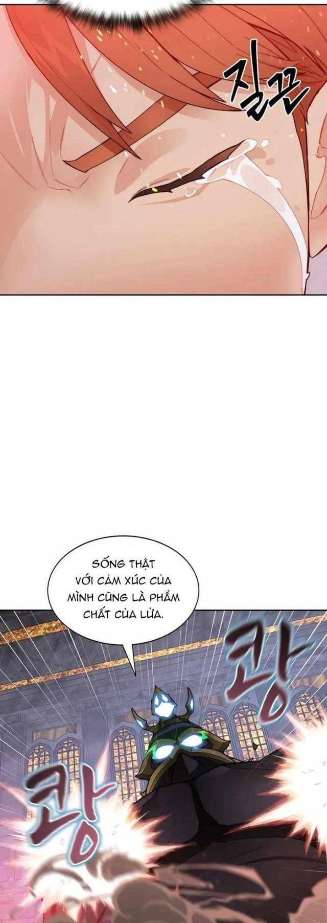 Mắc Kẹt Trong Tòa Tháp Thử Thách - Chapter 40 - Page 35