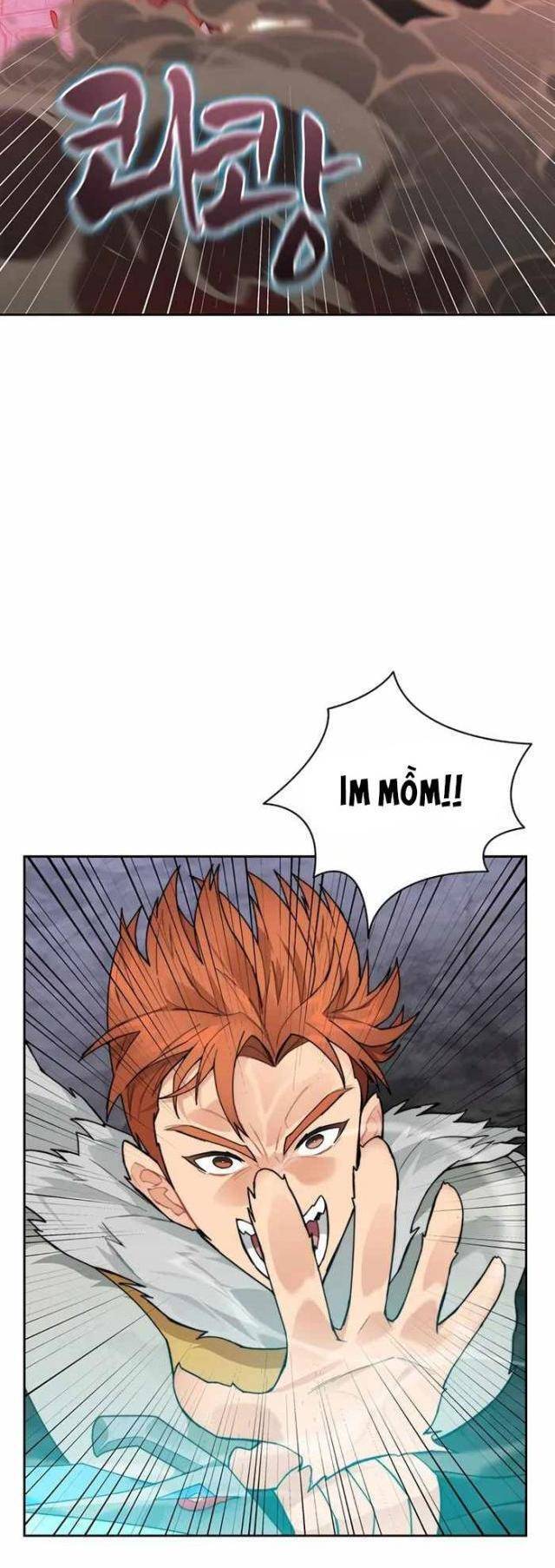 Mắc Kẹt Trong Tòa Tháp Thử Thách - Chapter 40 - Page 36