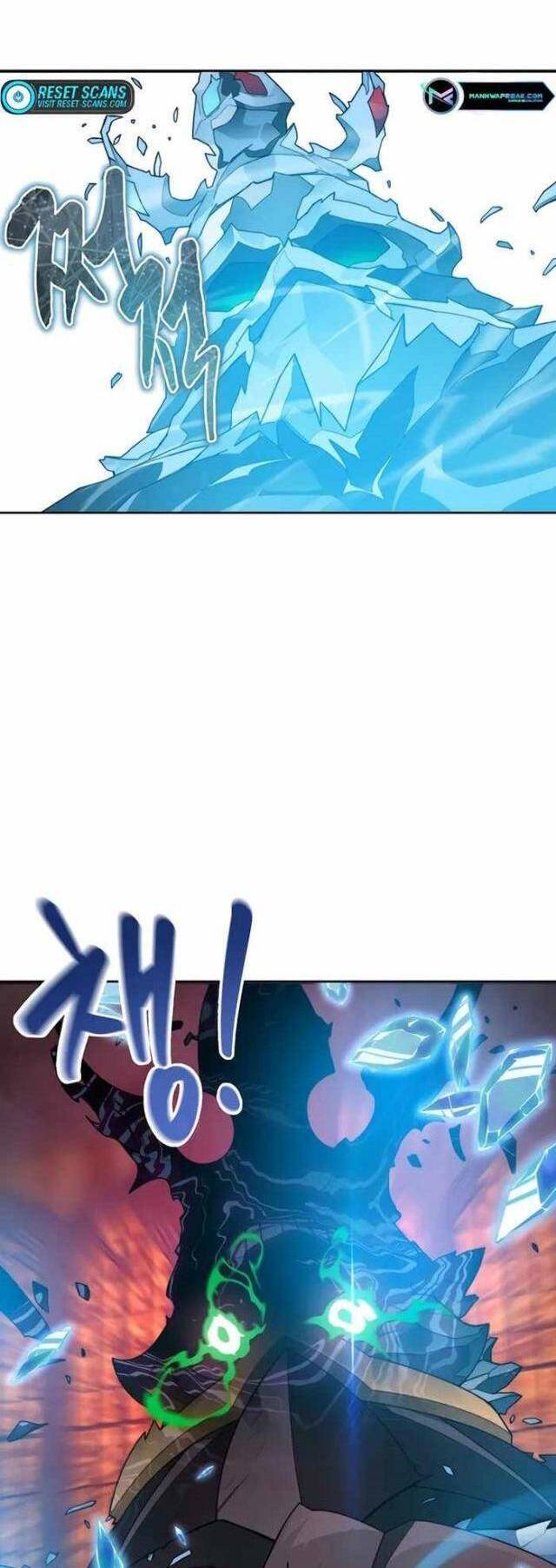 Mắc Kẹt Trong Tòa Tháp Thử Thách - Chapter 40 - Page 39