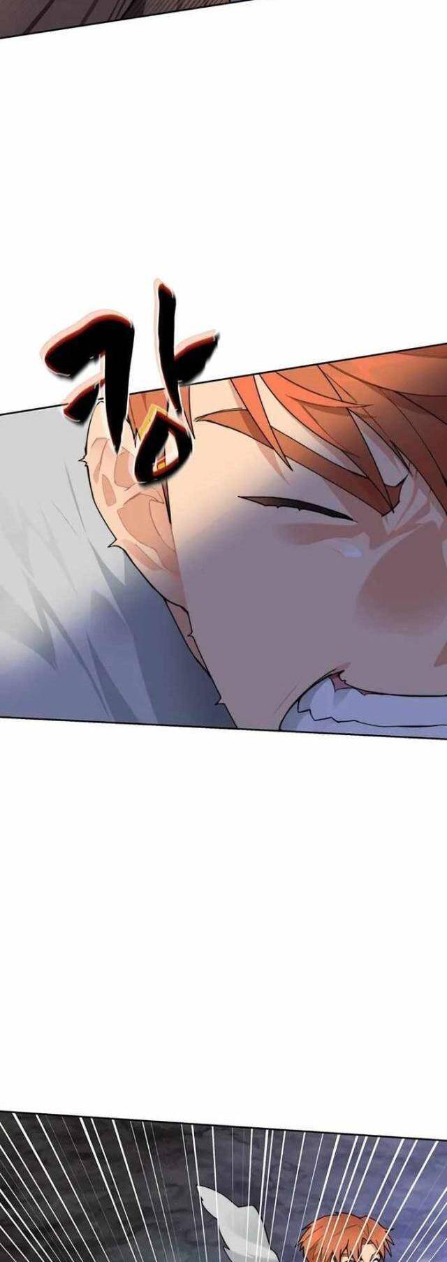 Mắc Kẹt Trong Tòa Tháp Thử Thách - Chapter 40 - Page 41