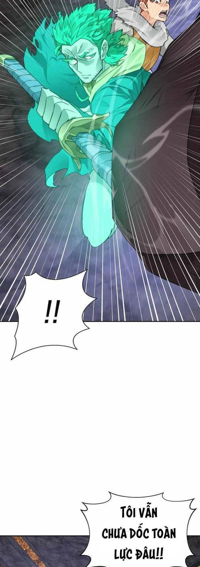 Mắc Kẹt Trong Tòa Tháp Thử Thách - Chapter 40 - Page 42