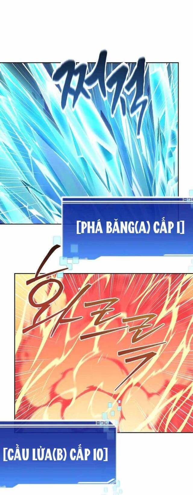 Mắc Kẹt Trong Tòa Tháp Thử Thách - Chapter 40 - Page 45