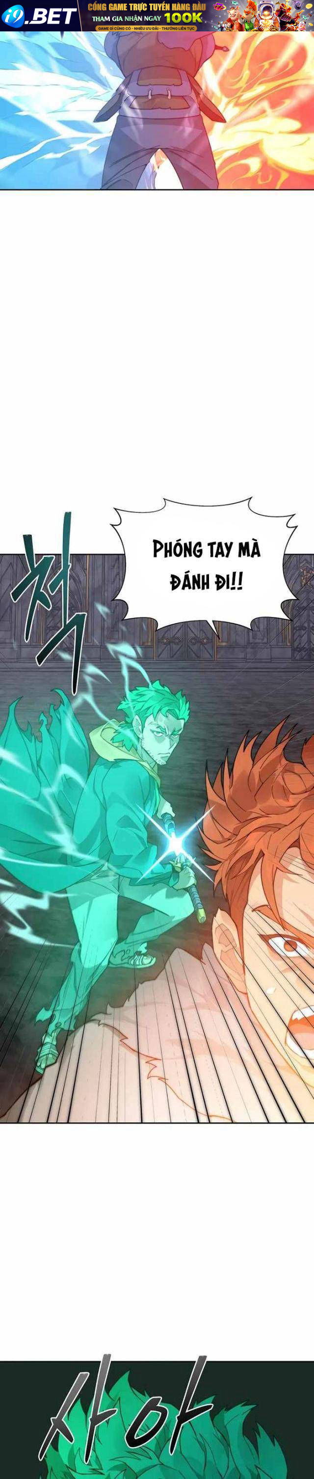 Mắc Kẹt Trong Tòa Tháp Thử Thách - Chapter 40 - Page 47