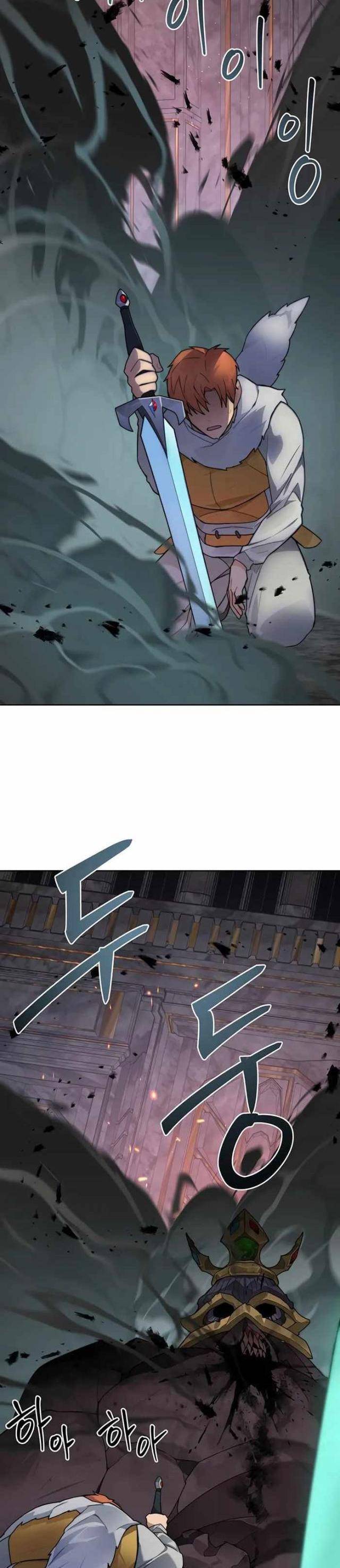 Mắc Kẹt Trong Tòa Tháp Thử Thách - Chapter 40 - Page 50