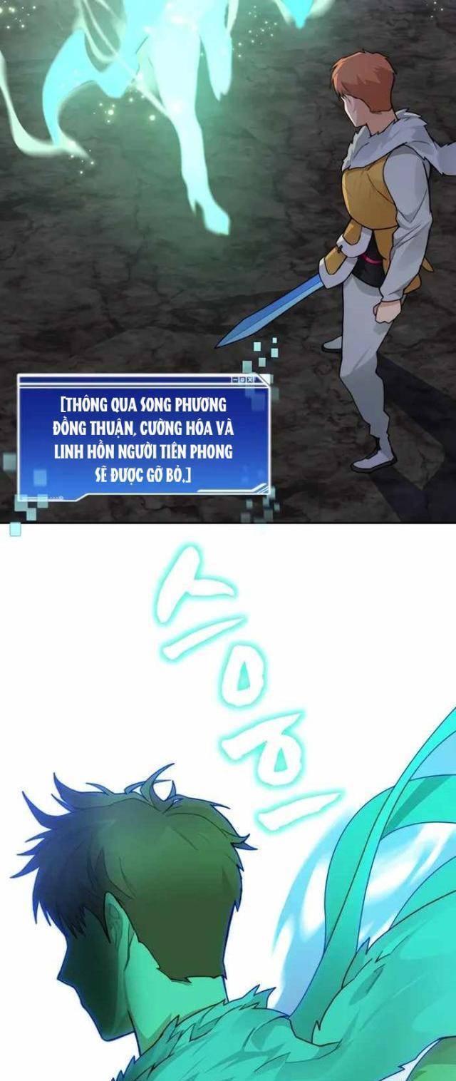 Mắc Kẹt Trong Tòa Tháp Thử Thách - Chapter 40 - Page 53