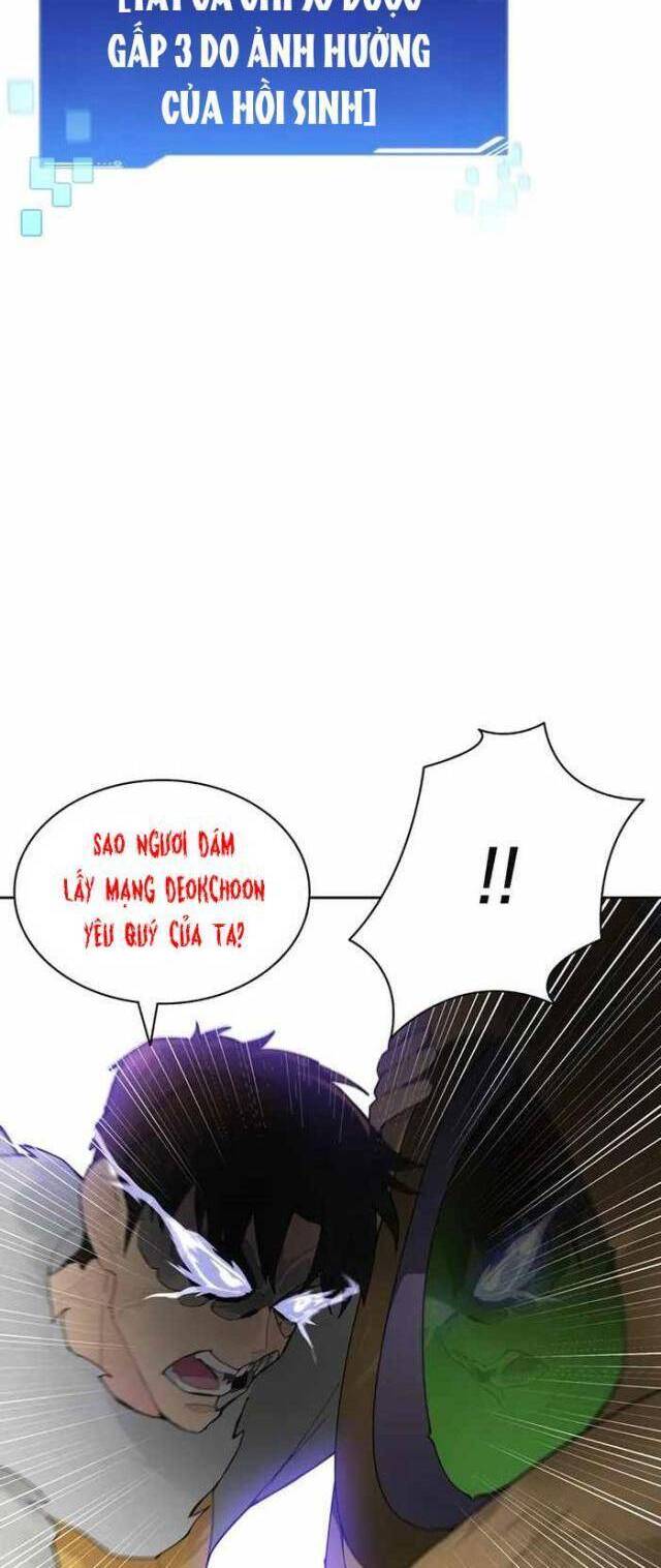 Mắc Kẹt Trong Tòa Tháp Thử Thách - Chapter 40 - Page 58