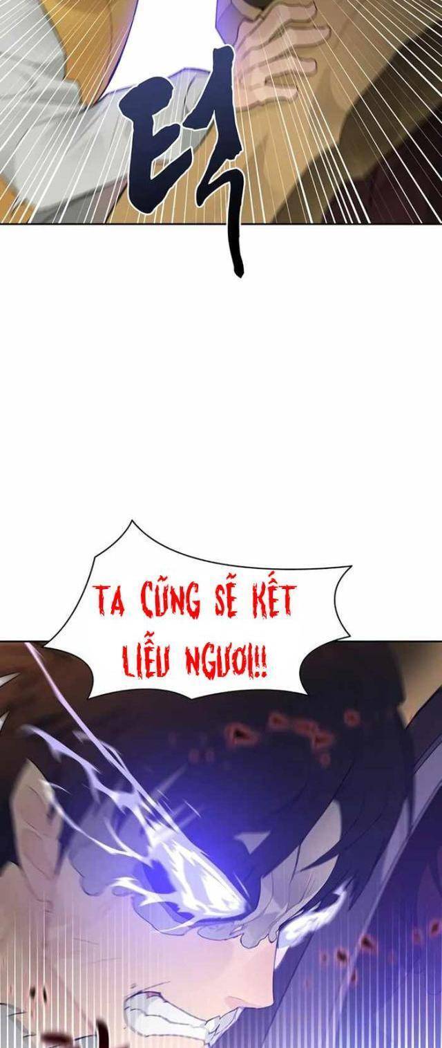 Mắc Kẹt Trong Tòa Tháp Thử Thách - Chapter 40 - Page 59