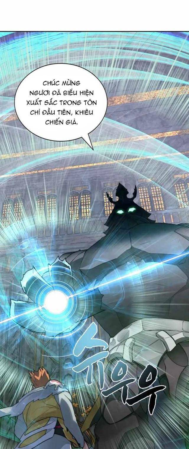 Mắc Kẹt Trong Tòa Tháp Thử Thách - Chapter 40 - Page 6