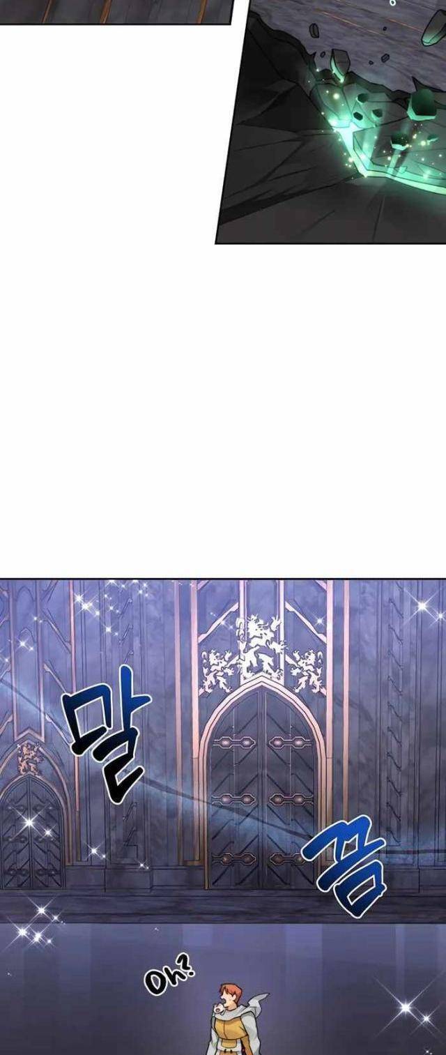 Mắc Kẹt Trong Tòa Tháp Thử Thách - Chapter 40 - Page 8