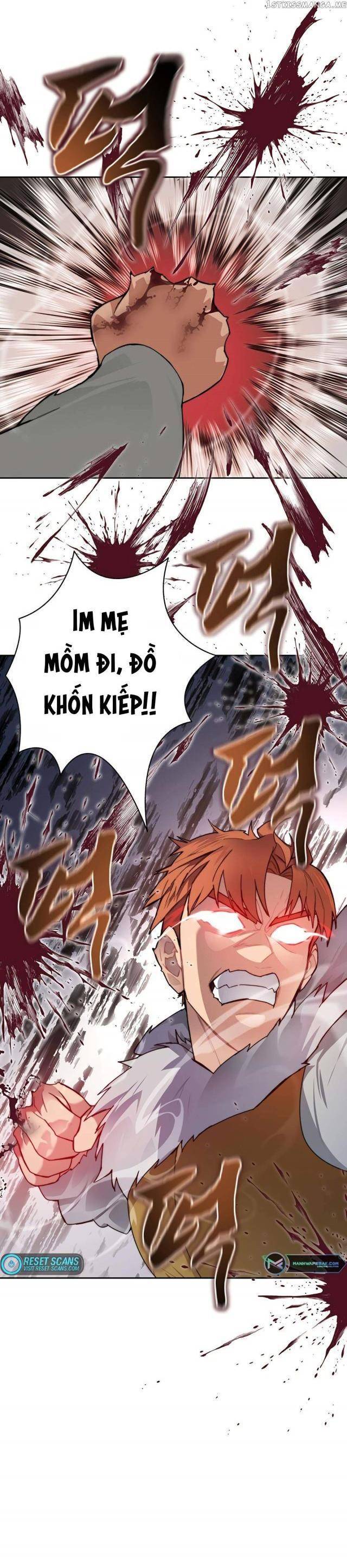 Mắc Kẹt Trong Tòa Tháp Thử Thách - Chapter 41 - Page 13