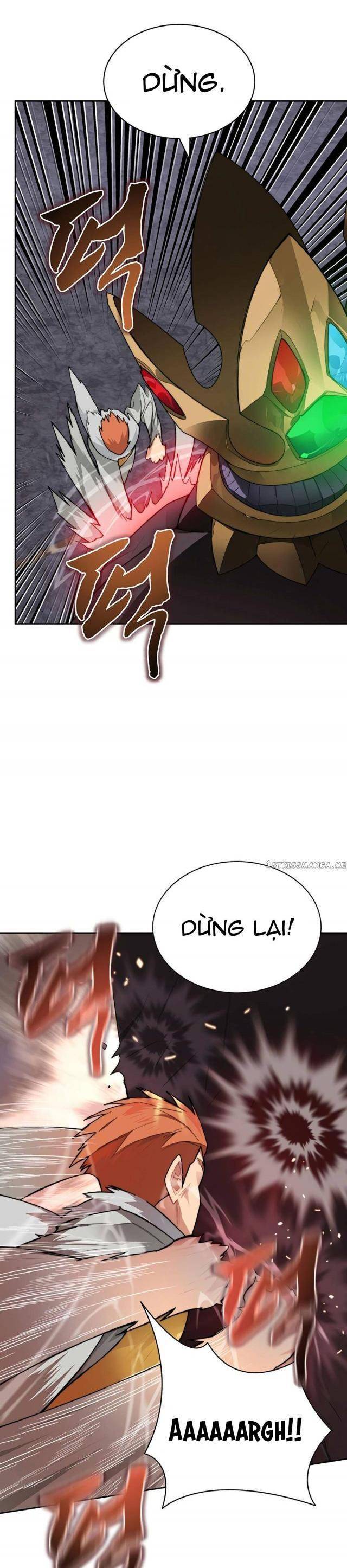 Mắc Kẹt Trong Tòa Tháp Thử Thách - Chapter 41 - Page 14