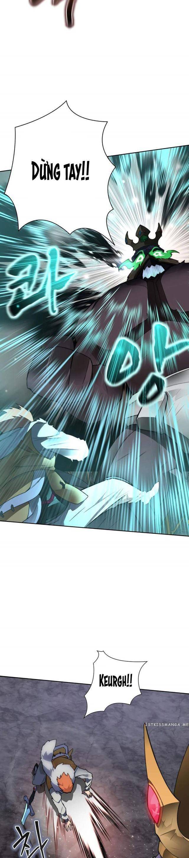Mắc Kẹt Trong Tòa Tháp Thử Thách - Chapter 41 - Page 15