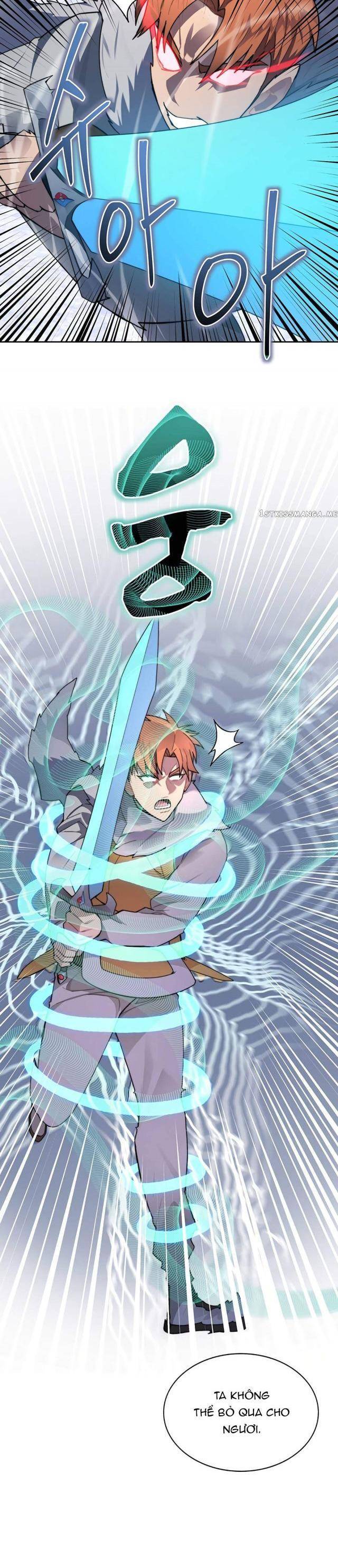 Mắc Kẹt Trong Tòa Tháp Thử Thách - Chapter 41 - Page 17