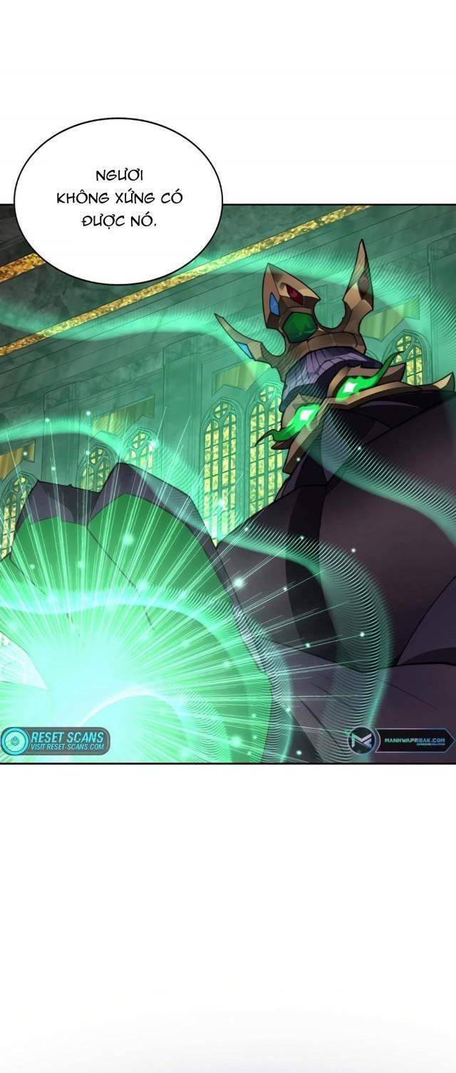 Mắc Kẹt Trong Tòa Tháp Thử Thách - Chapter 41 - Page 18
