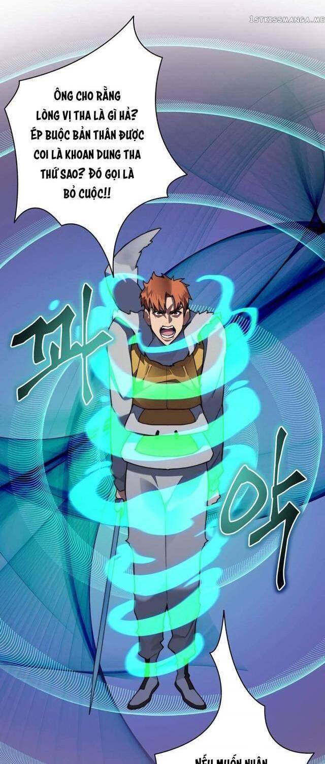 Mắc Kẹt Trong Tòa Tháp Thử Thách - Chapter 41 - Page 19
