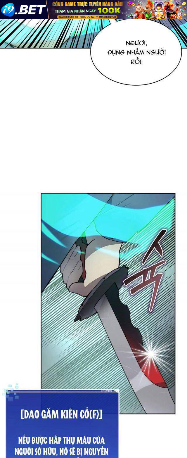 Mắc Kẹt Trong Tòa Tháp Thử Thách - Chapter 41 - Page 22