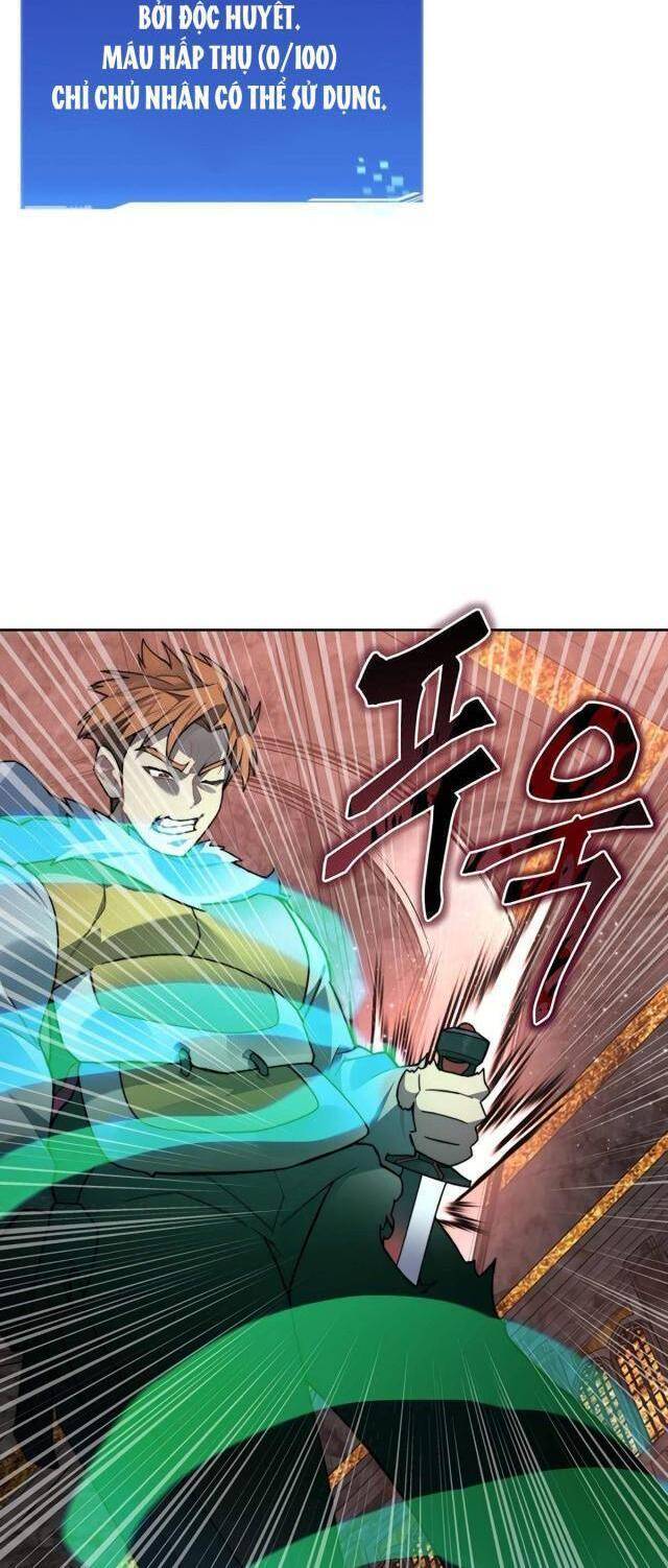 Mắc Kẹt Trong Tòa Tháp Thử Thách - Chapter 41 - Page 23