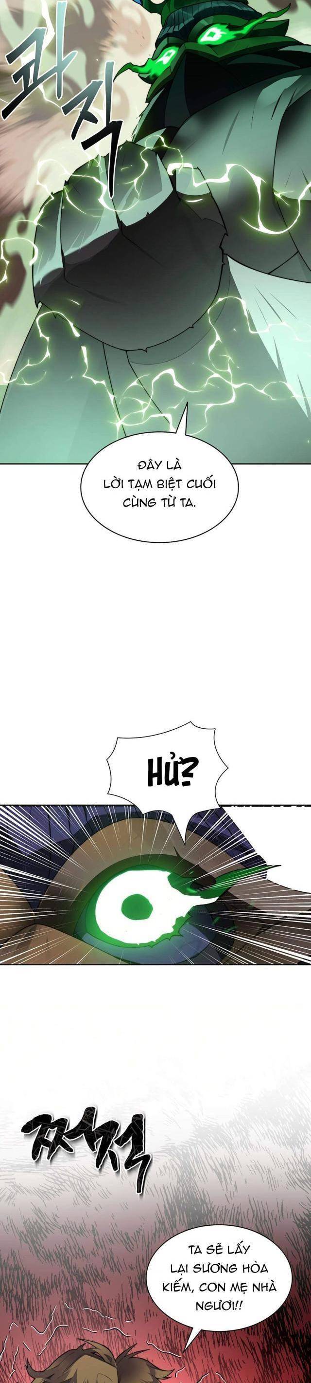 Mắc Kẹt Trong Tòa Tháp Thử Thách - Chapter 41 - Page 26