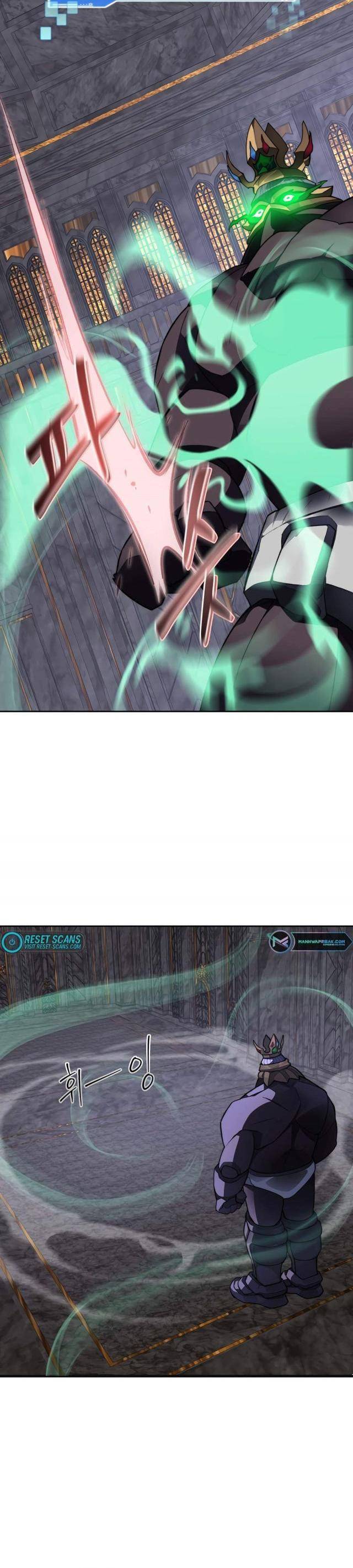 Mắc Kẹt Trong Tòa Tháp Thử Thách - Chapter 41 - Page 28