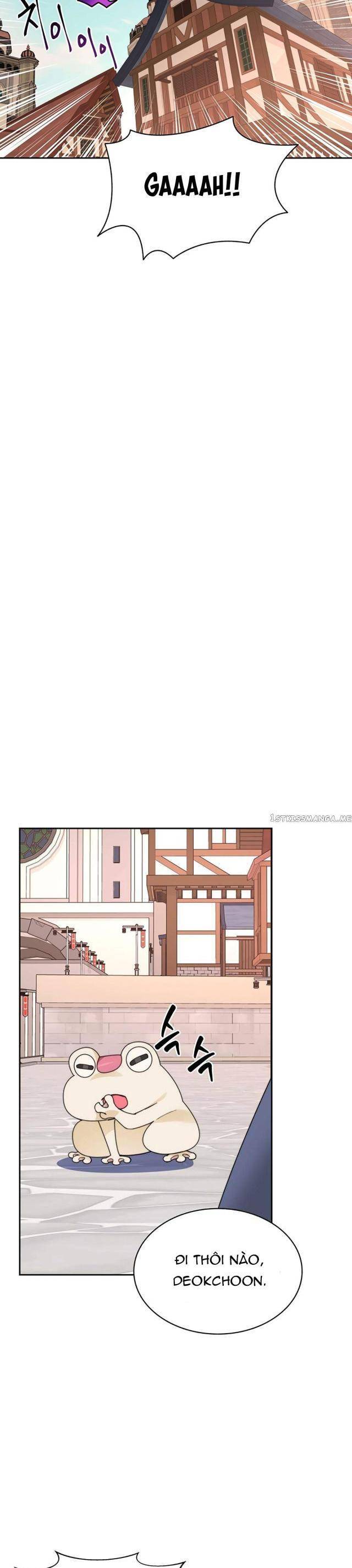 Mắc Kẹt Trong Tòa Tháp Thử Thách - Chapter 41 - Page 35