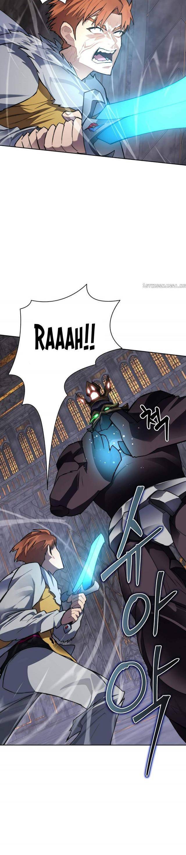 Mắc Kẹt Trong Tòa Tháp Thử Thách - Chapter 41 - Page 4