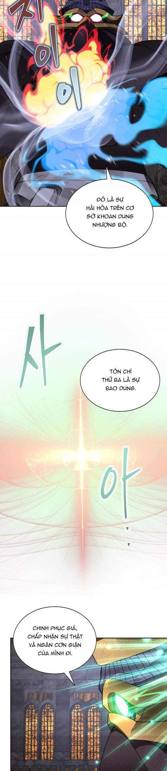 Mắc Kẹt Trong Tòa Tháp Thử Thách - Chapter 41 - Page 6