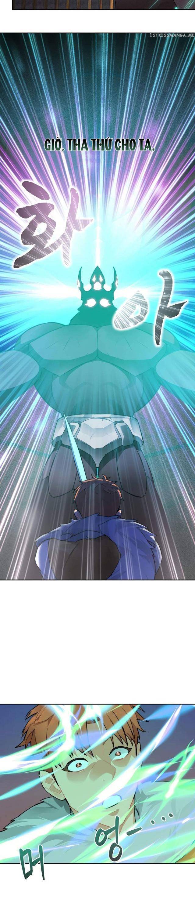 Mắc Kẹt Trong Tòa Tháp Thử Thách - Chapter 41 - Page 7