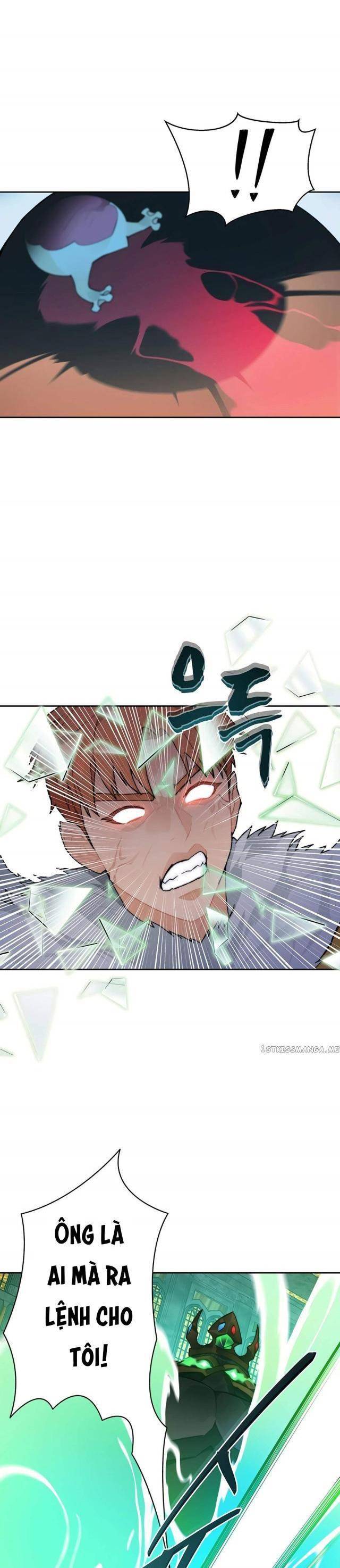 Mắc Kẹt Trong Tòa Tháp Thử Thách - Chapter 41 - Page 8