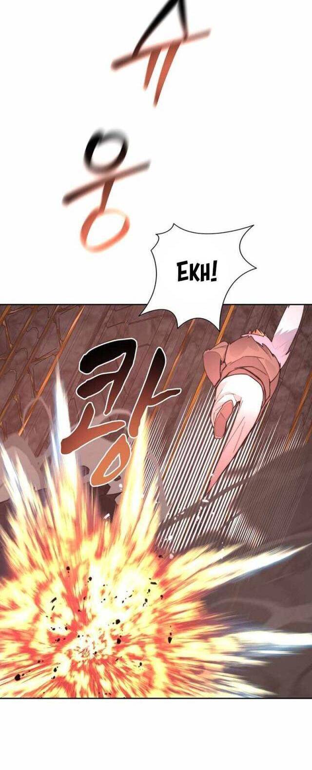 Mắc Kẹt Trong Tòa Tháp Thử Thách - Chapter 42 - Page 10